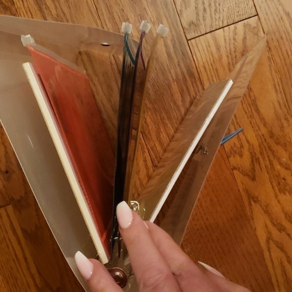 BEGINNING Personal financial organizer - Picture 9 of 13